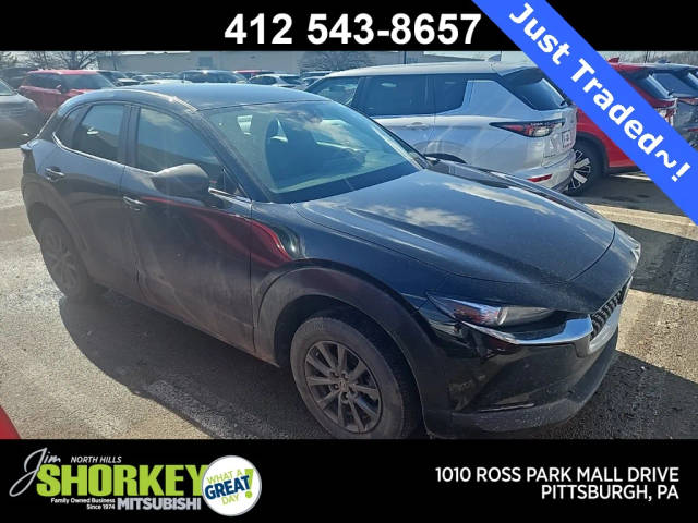 2023 Mazda CX-30 2.5 S AWD photo