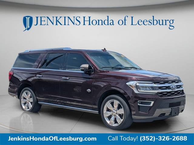2023 Ford Expedition Max King Ranch 4WD photo