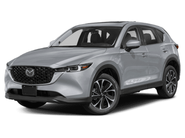 2023 Mazda CX-5 2.5 S Premium Plus Package AWD photo