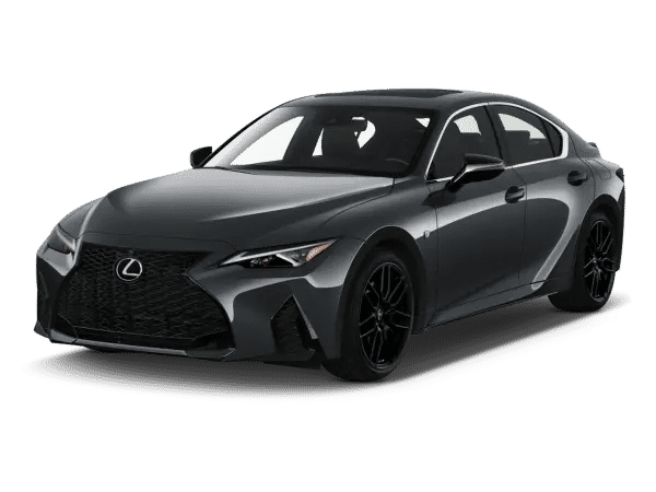 2023 Lexus IS IS 350 F Sport AWD photo