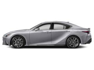 2023 Lexus IS IS 350 F Sport AWD photo