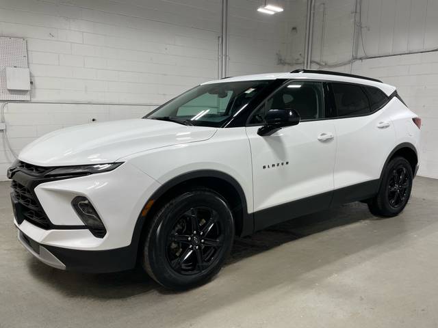 2023 Chevrolet Blazer LT AWD photo