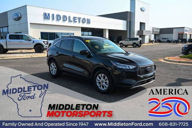 2023 Ford Escape Active AWD photo