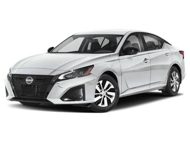 2023 Nissan Altima 2.5 S FWD photo