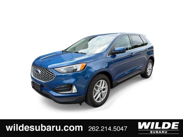 2023 Ford Edge SEL AWD photo