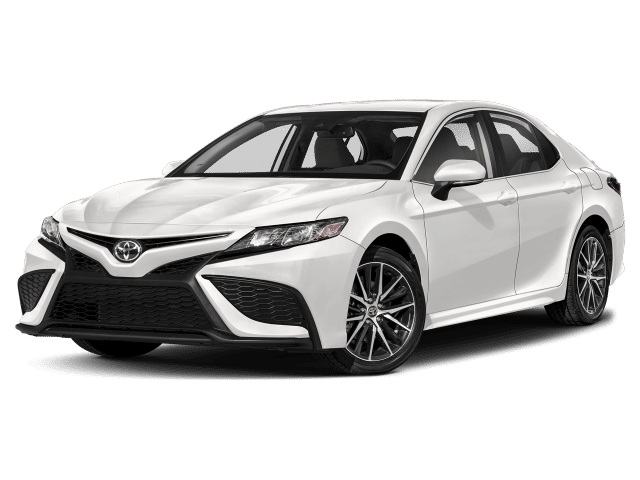 2023 Toyota Camry SE FWD photo