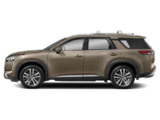 2023 Nissan Pathfinder Platinum 4WD photo