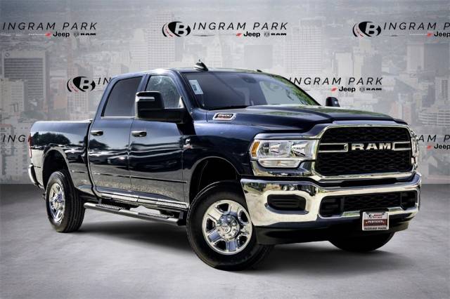 2023 Ram 2500 Tradesman 4WD photo