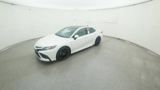 2023 Toyota Camry XSE V6 FWD photo