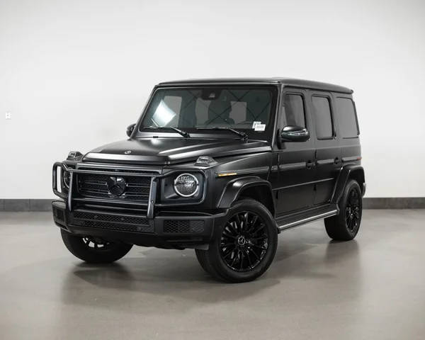 2023 Mercedes-Benz G-Class G 550 AWD photo