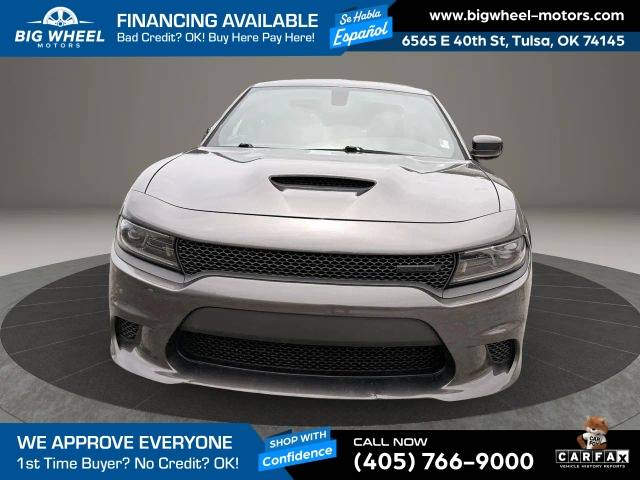 2023 Dodge Charger R/T RWD photo