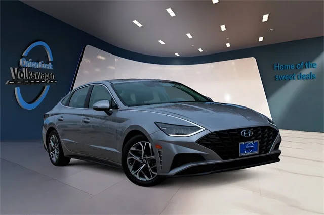 2023 Hyundai Sonata SEL FWD photo