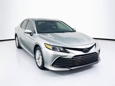 2023 Toyota Camry LE FWD photo