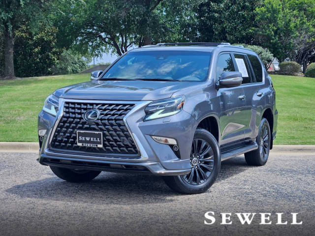 2023 Lexus GX GX 460 Premium 4WD photo