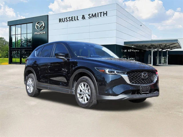2023 Mazda CX-5 2.5 S Preferred Package AWD photo