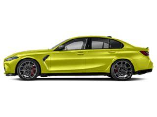 2023 BMW M3  RWD photo