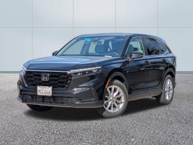 2023 Honda CR-V EX-L FWD photo