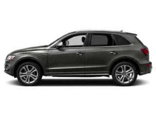 2015 Audi SQ5 Prestige AWD photo