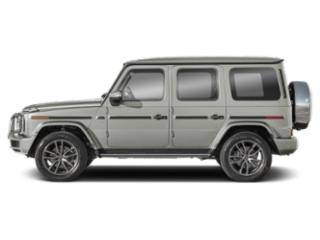2023 Mercedes-Benz G-Class G 550 AWD photo