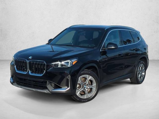 2023 BMW X1 xDrive28i AWD photo