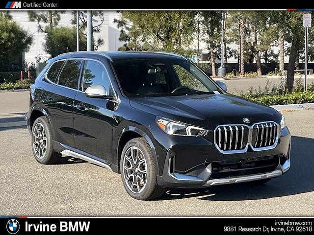 2023 BMW X1 xDrive28i AWD photo