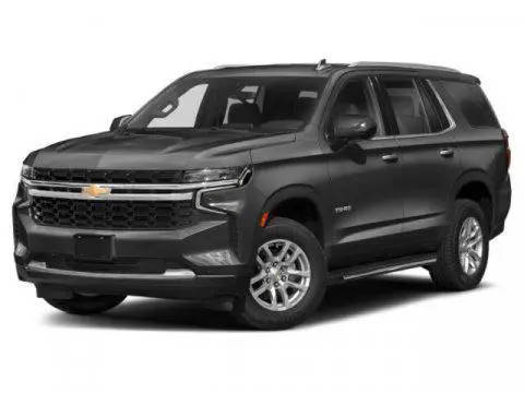 2023 Chevrolet Tahoe LS 4WD photo