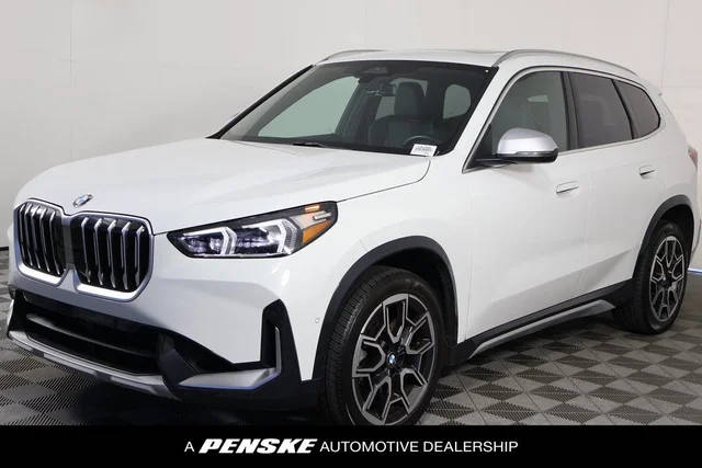 2023 BMW X1 xDrive28i AWD photo