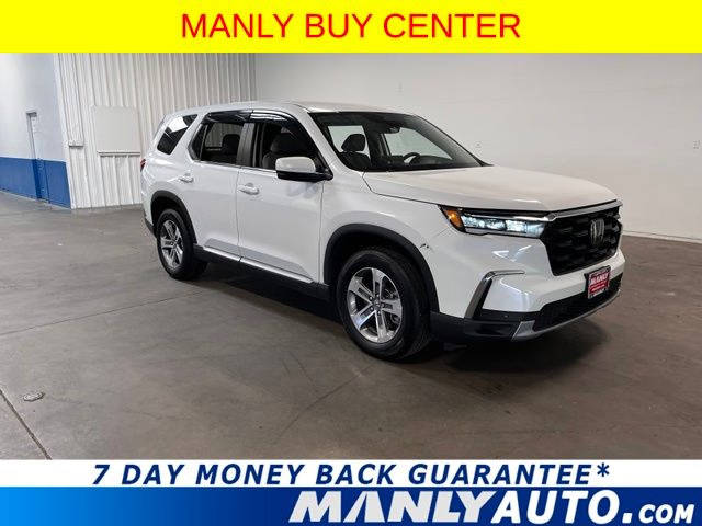 2023 Honda Pilot EX-L 7 Passenger AWD photo