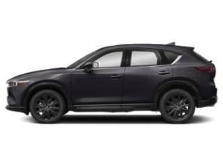 2023 Mazda CX-5 2.5 Turbo AWD photo