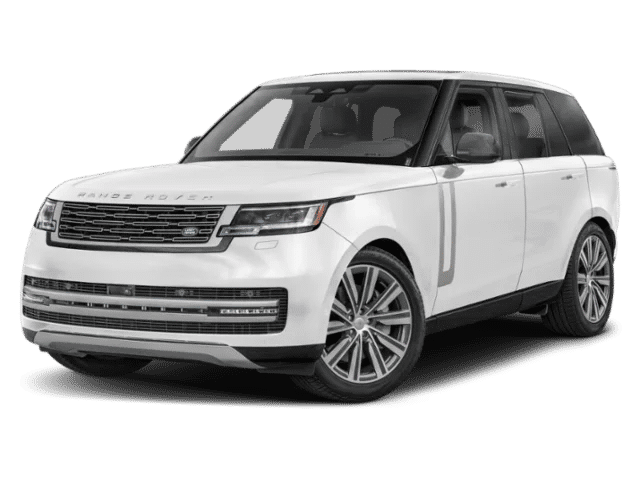 2023 Land Rover Range Rover SE AWD photo