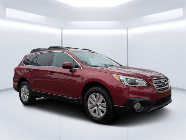2015 Subaru Outback 2.5i Premium AWD photo