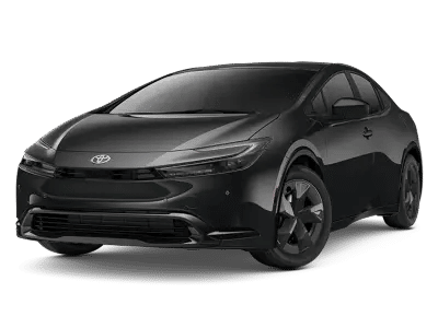 2023 Toyota Prius XLE AWD photo