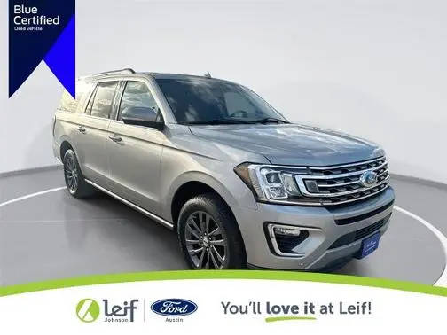 2021 Ford Expedition Max Limited RWD photo