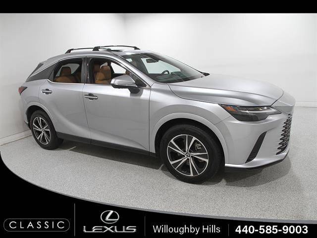 2023 Lexus RX RX 350 Premium FWD photo