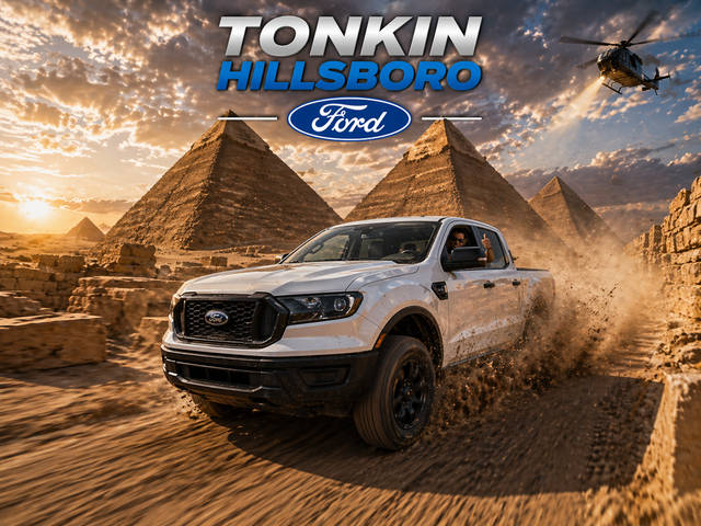 2022 Ford Ranger XL 4WD photo