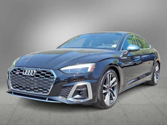 2023 Audi S5 Sportback Prestige AWD photo