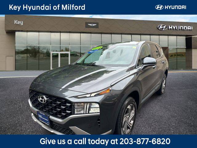 2023 Hyundai Santa Fe SE AWD photo