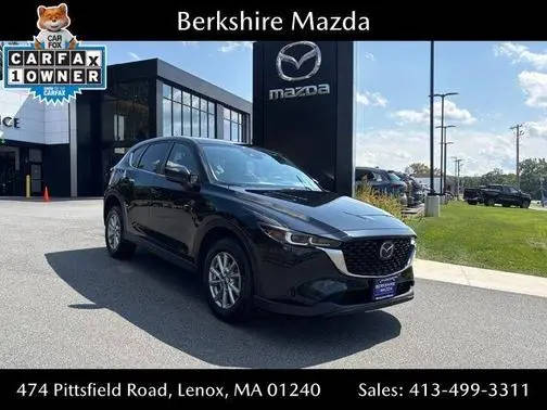 2023 Mazda CX-5 2.5 S Select Package AWD photo