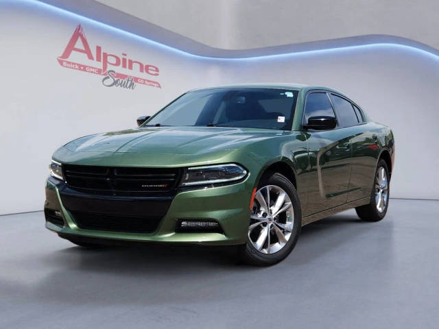 2023 Dodge Charger SXT AWD photo