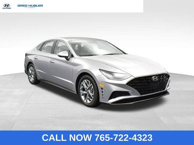 2023 Hyundai Sonata SEL FWD photo