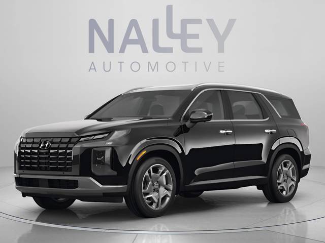 2023 Hyundai Palisade Limited AWD photo