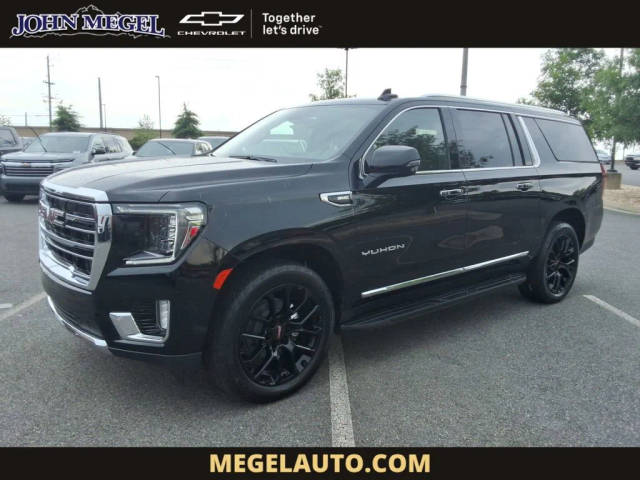 2023 GMC Yukon XL SLT RWD photo