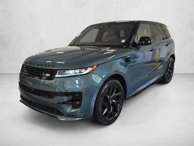 2023 Land Rover Range Rover Sport Autobiography AWD photo