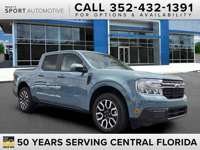 2023 Ford Maverick LARIAT AWD photo