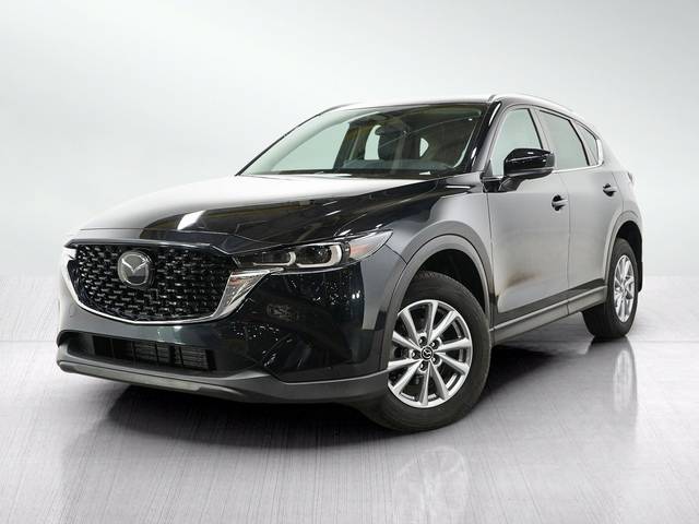 2023 Mazda CX-5 2.5 S Select Package AWD photo