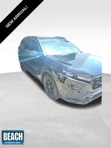 2023 Honda CR-V Sport FWD photo
