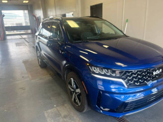 2023 Kia Sorento S FWD photo