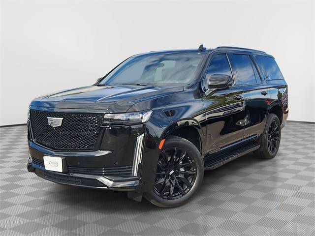 2023 Cadillac Escalade 4WD Sport 4WD photo