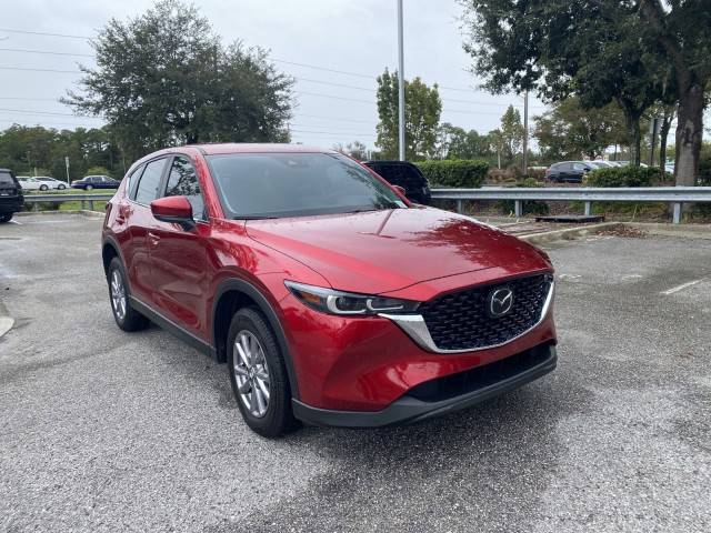 2023 Mazda CX-5 2.5 S Select Package AWD photo