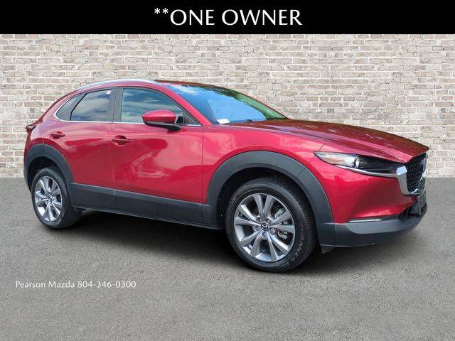 2023 Mazda CX-30 2.5 S Preferred Package AWD photo